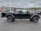 2021 Jeep Gladiator Willys 4x4