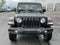 2021 Jeep Gladiator Willys 4x4