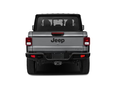 2020 Jeep Gladiator Altitude 4x4