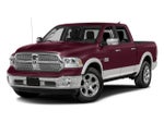 2016 RAM 1500 4WD Crew Cab 5.7 Ft Box Laramie