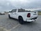 2025 RAM 1500 Big Horn 4x4 Crew Cab 5'7" Box