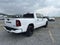2025 RAM 1500 Big Horn 4x4 Crew Cab 5'7" Box