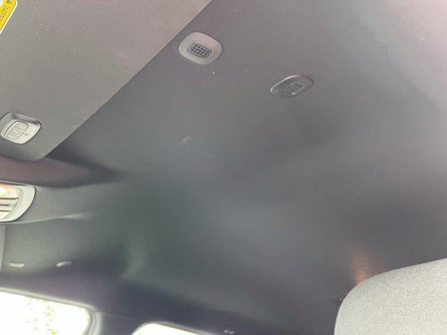 2022 RAM 1500 Big Horn 4x4 Crew Cab 5'7" Box