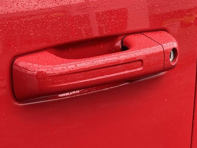 2022 RAM 1500 Big Horn 4x4 Crew Cab 5'7" Box