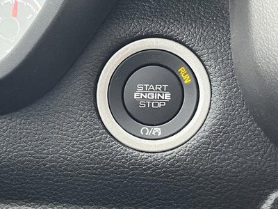 2022 RAM 1500 Big Horn 4x4 Crew Cab 5'7" Box