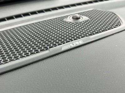 2022 RAM 1500 Big Horn 4x4 Crew Cab 5'7" Box