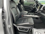 2022 RAM 1500 Laramie 4x4 Crew Cab 5'7" Box