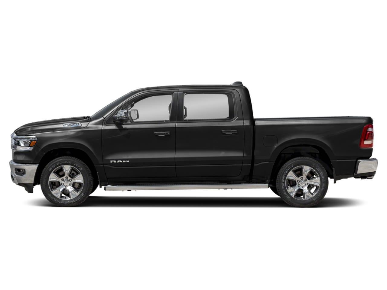 2023 RAM 1500 Laramie 4x4 Crew Cab 5'7" Box