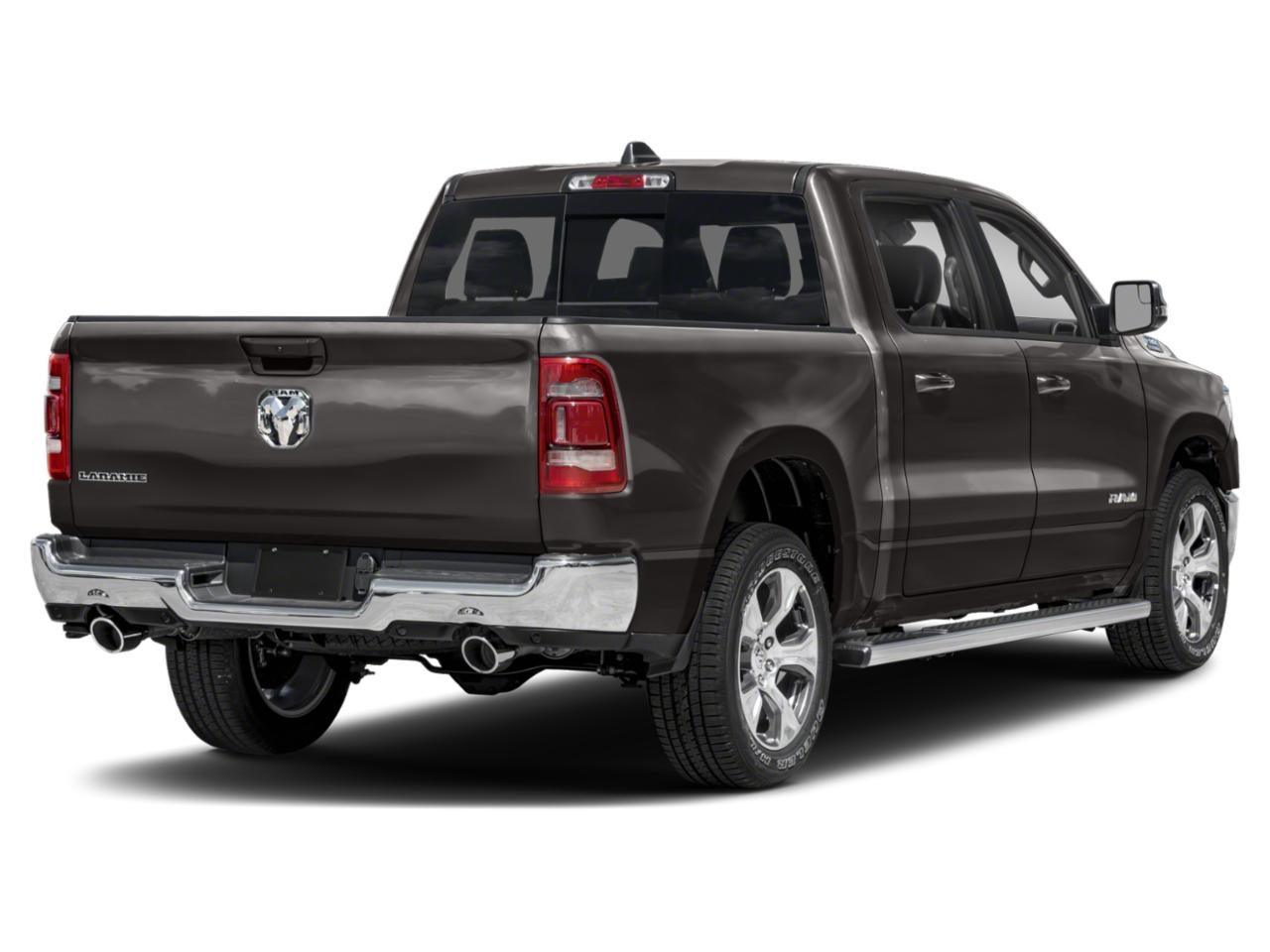 2023 RAM 1500 Laramie 4x4 Crew Cab 5'7" Box