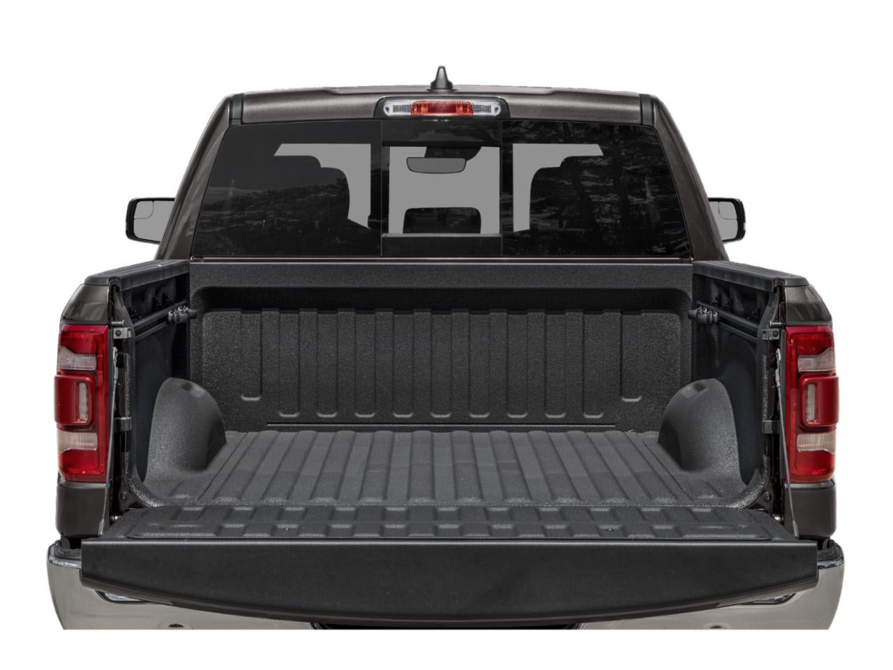 2023 RAM 1500 Laramie 4x4 Crew Cab 5'7" Box