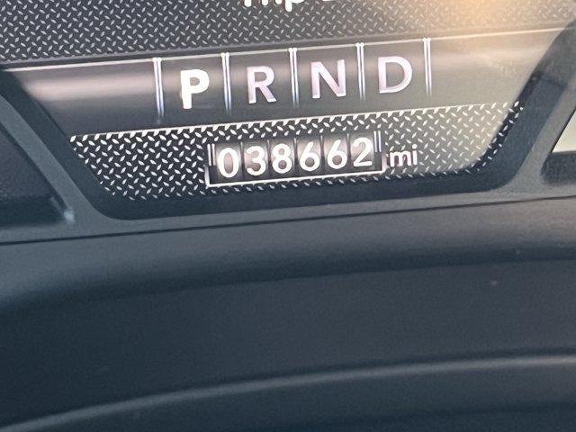 2021 RAM 1500 Rebel 4x4 Crew Cab 5'7" Box