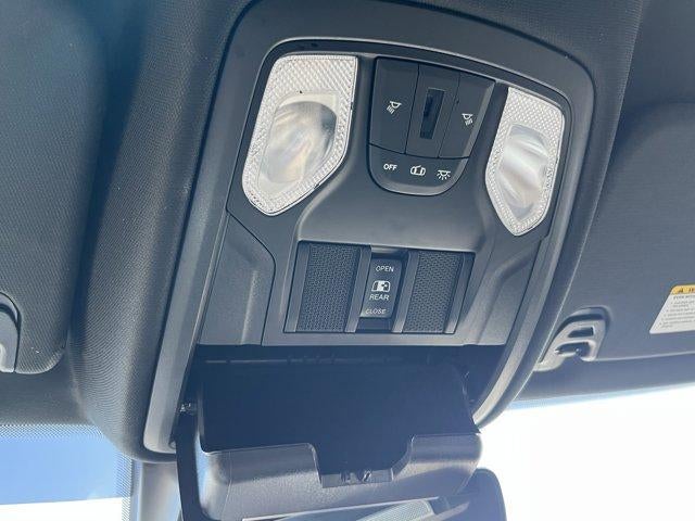 2021 RAM 1500 Rebel 4x4 Crew Cab 5'7" Box