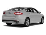 2014 Ford Fusion 4dr Sdn S FWD