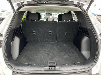 2024 Ford Escape Active FWD