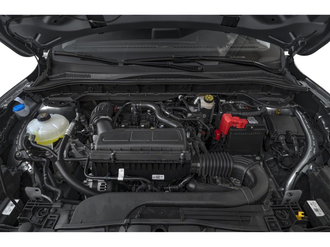 2024 Ford Escape Active FWD