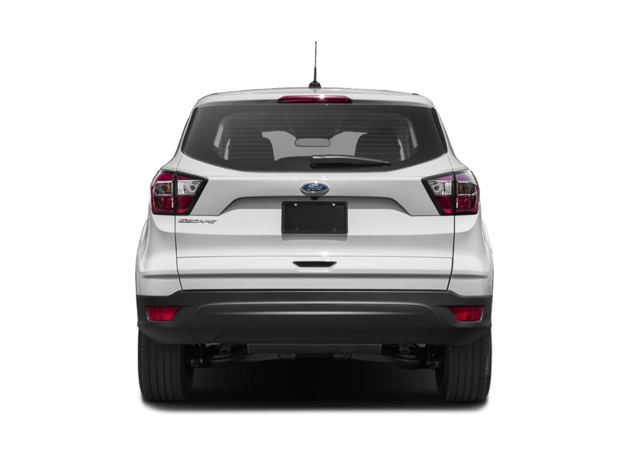 2019 Ford Escape SE 4WD