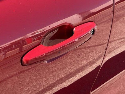 2020 Ford Escape SEL AWD