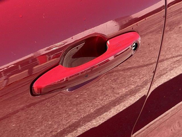 2020 Ford Escape SEL AWD