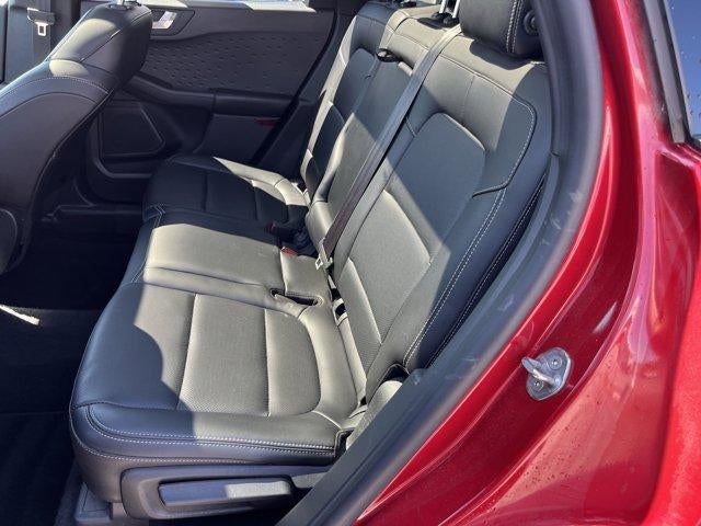 2020 Ford Escape SEL AWD