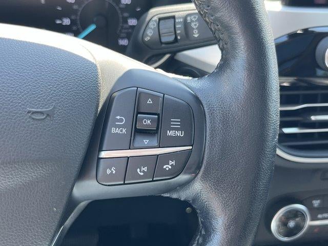 2020 Ford Escape SEL AWD