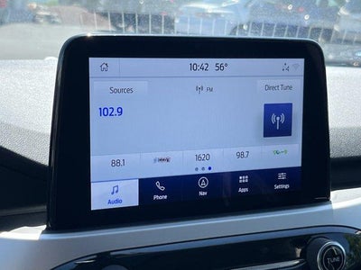 2020 Ford Escape SEL AWD