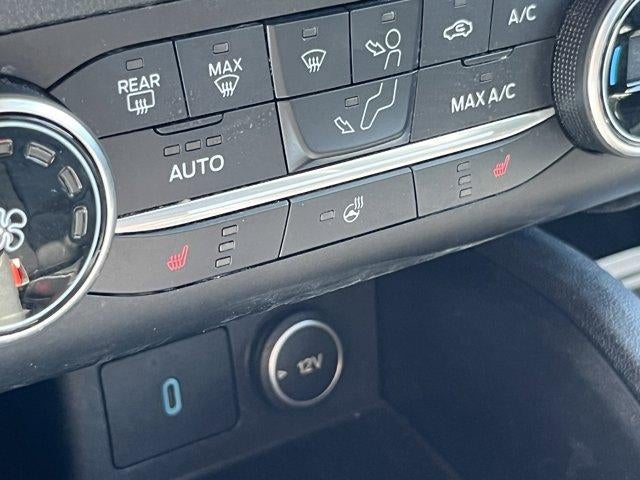 2020 Ford Escape SEL AWD