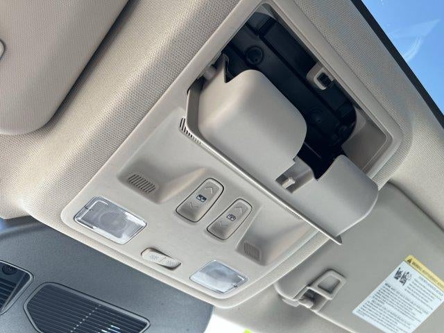 2020 Ford Escape SEL AWD