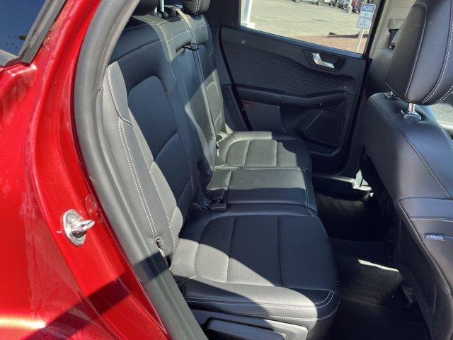 2020 Ford Escape SEL AWD
