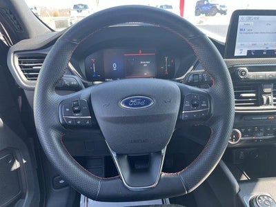 2025 Ford Escape ST-Line AWD