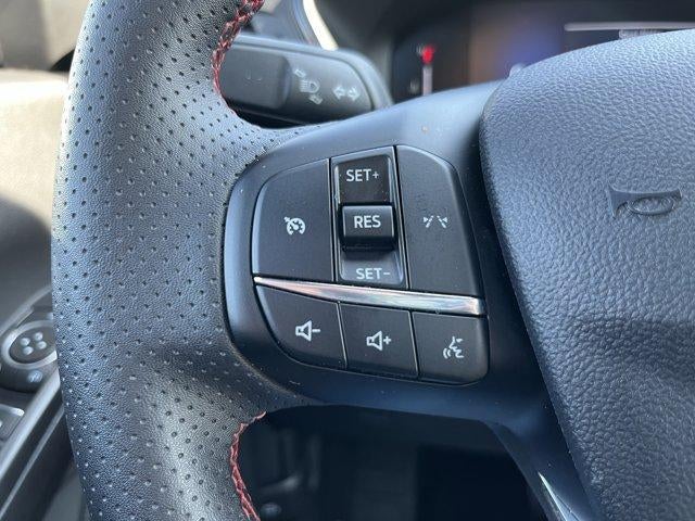 2025 Ford Escape ST-Line AWD