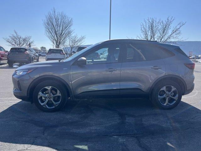 2025 Ford Escape ST-Line AWD