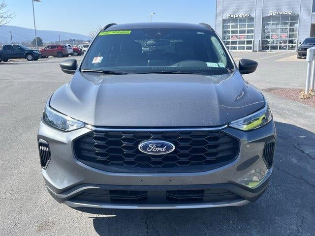 2025 Ford Escape ST-Line AWD