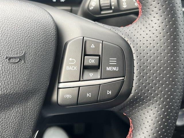 2025 Ford Escape ST-Line Select AWD