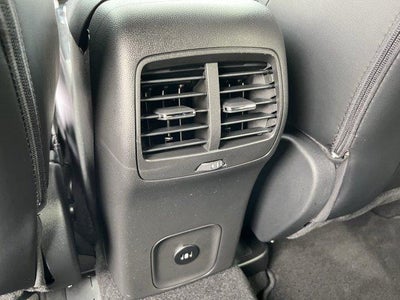 2025 Ford Escape ST-Line Select AWD