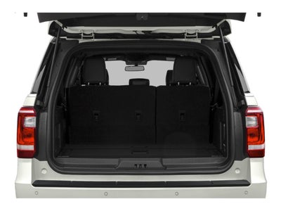 2019 Ford Expedition Max XLT 4x4