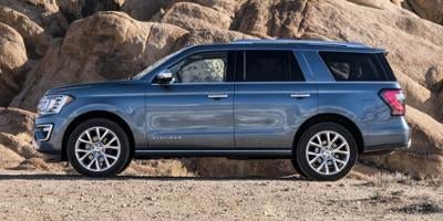 2019 Ford Expedition Max XLT 4x4