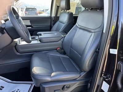 2025 Ford Expedition Active 4x4