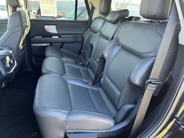 2025 Ford Expedition Active 4x4