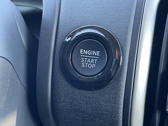 2025 Ford Expedition Active 4x4