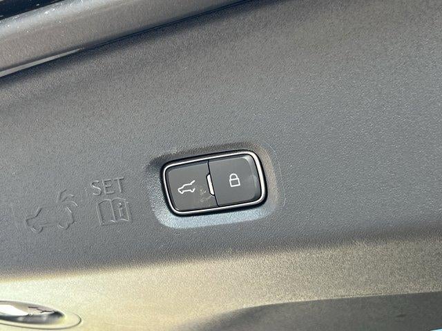 2025 Ford Expedition Active 4x4