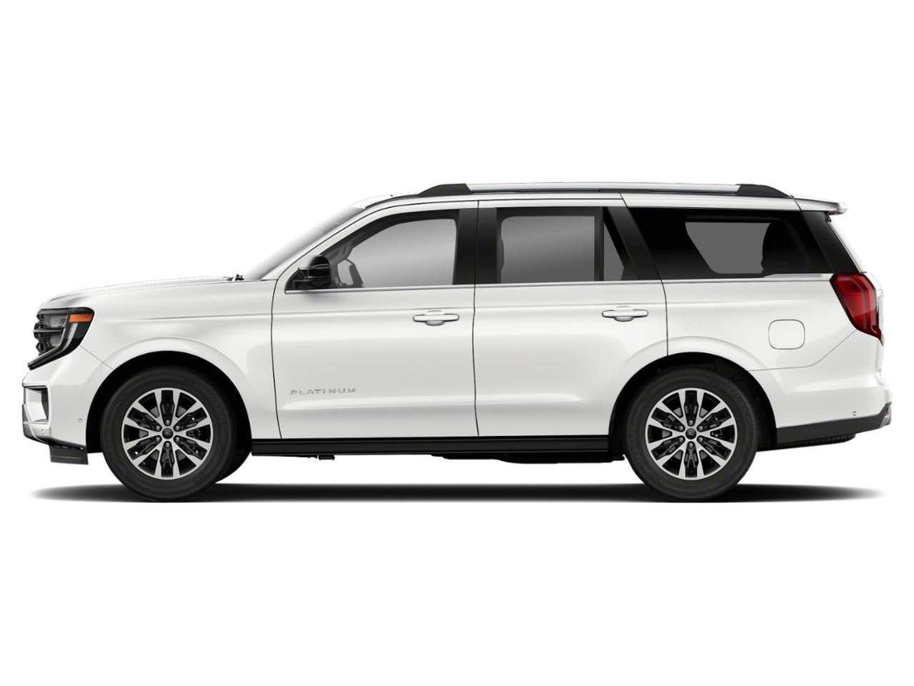 2025 Ford Expedition Platinum 4x4