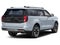 2025 Ford Expedition Platinum 4x4