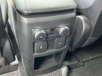 2020 Ford Explorer XLT 4WD