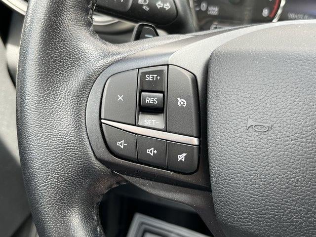 2020 Ford Explorer XLT 4WD