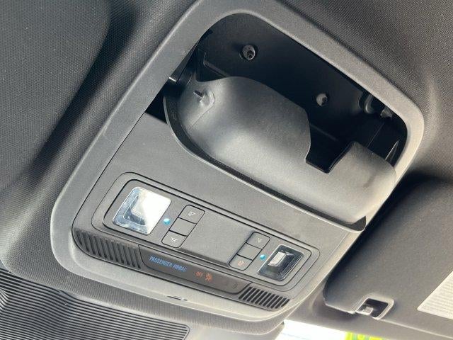 2020 Ford Explorer XLT 4WD