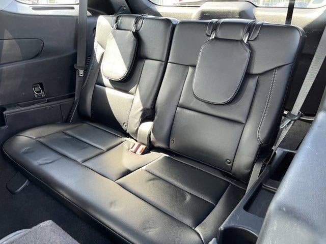 2022 Ford Explorer Limited 4WD