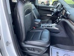 2022 Ford Explorer Limited 4WD