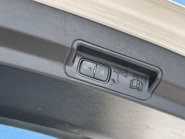 2022 Ford Explorer Limited 4WD