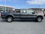 2016 Ford Super Duty F-250 SRW 4WD Crew Cab 6-3/4 Ft Box XL