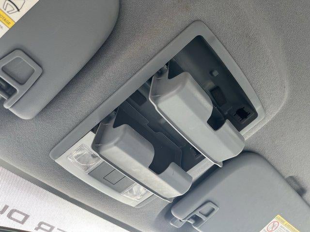 2016 Ford Super Duty F-250 SRW 4WD Crew Cab 6-3/4 Ft Box XL